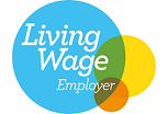 Living Wage Logo